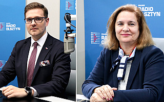 Nowo wybrani parlamentarzyści o współpracy na rzecz regionu Nowo wybrani parlamentarzyści o współpracy na rzecz regionu